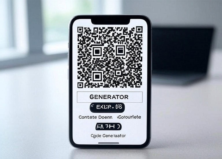 qr code generator kostenlos